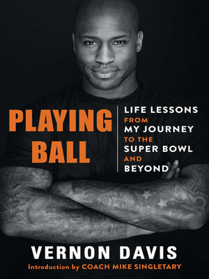 cover image of Playing Ball